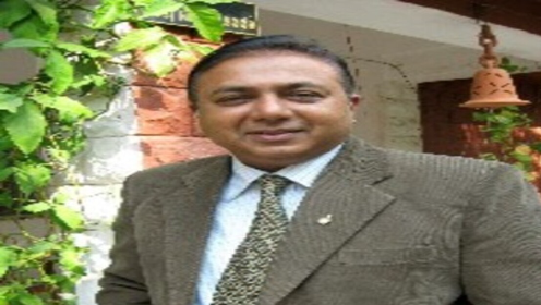 Dr. Sanjeev Sood